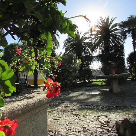 Hotel La Giralda Burguillos Del Cerro Екстер'єр фото