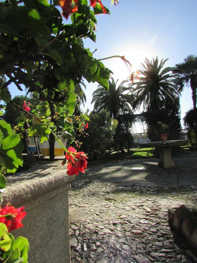 Hotel La Giralda Burguillos Del Cerro Екстер'єр фото